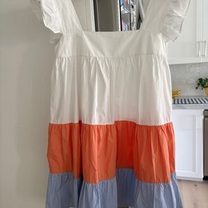 Altar'd State spring dress